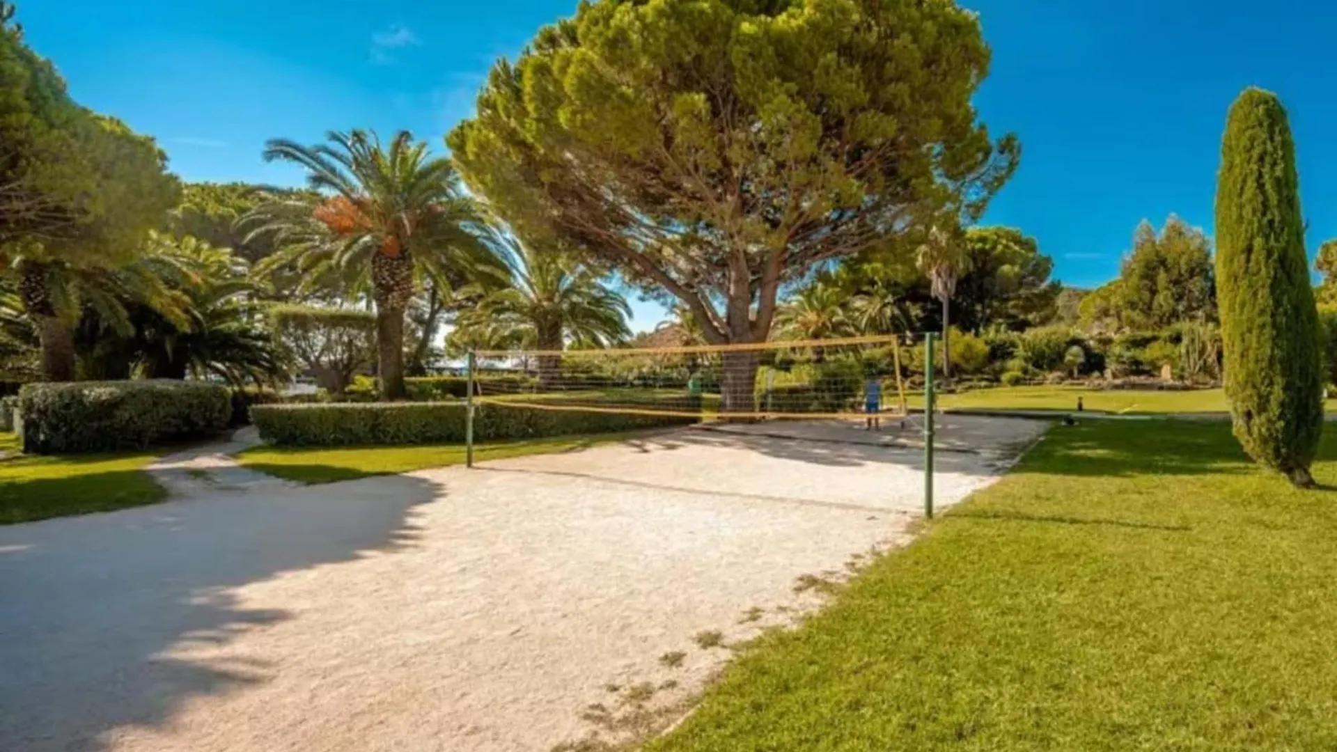 Apartmán L'Anse De Pramousquier T2 Vue Mer ! Bord De Plage Le Lavandou Francie